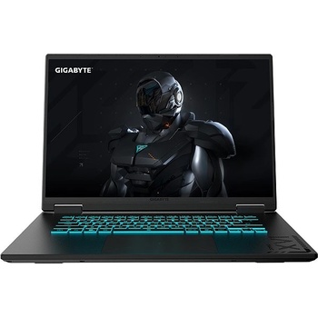 Gigabyte Gaming A16 CVHI3CZC93SH recenze