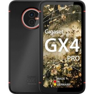 Fotografie Gigaset GX4 Pro 128GB  recenzía