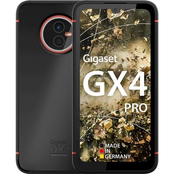 Gigaset GX4 Pro 128GB recenze
