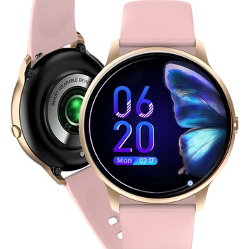 Gino Rossi SW015-2 recenze