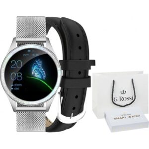 Fotografie Gino Rossi SWBF2-3C1-2  recenzía