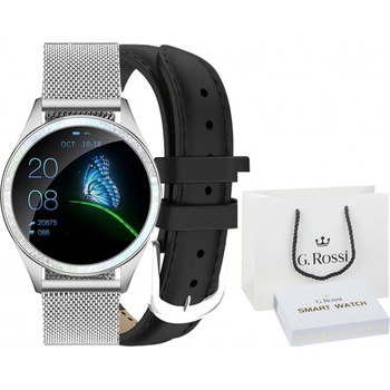 Gino Rossi SWBF2-3C1-2 recenze