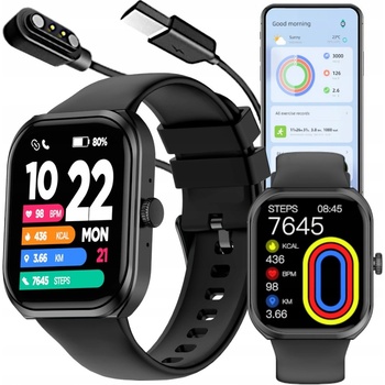 GlacierX Breeze recenze