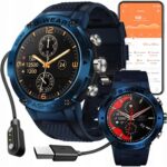 GlacierX Ceres recenze