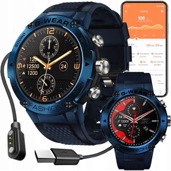 GlacierX Ceres recenze