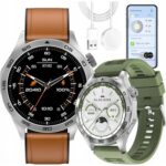 GlacierX Noir recenze