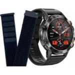 GlacierX Protector recenze