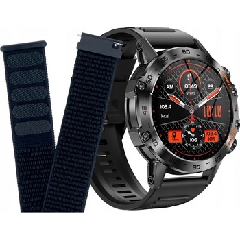 GlacierX Protector recenze