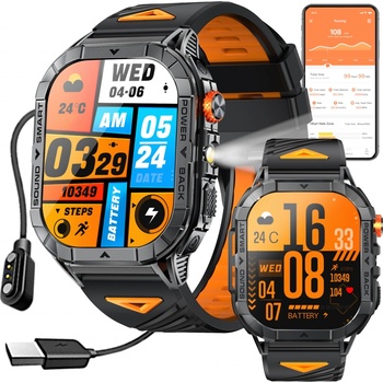 GlacierX Racer recenze