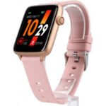 GlacierX Rhea recenze