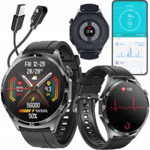 Fotografie GlacierX Vital  recenzía