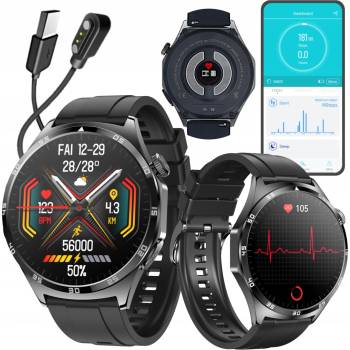 GlacierX Vital recenze