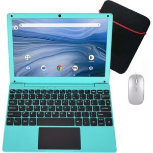 Fotografie GoodGoods Droid 10.1″ modrý 4/128 40006  recenzía