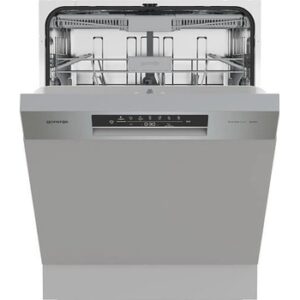 Fotografie Gorenje GI643C90X  recenzía