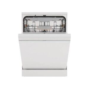 Fotografie Gorenje GS673B90W  recenzía