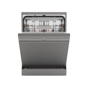 Fotografie Gorenje GS673B90X  recenzía