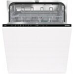 Gorenje GV642E60 recenze