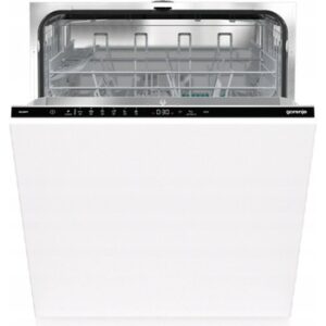 Fotografie Gorenje GV642E60  recenzía