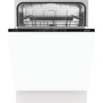 Gorenje GV651D60 recenze
