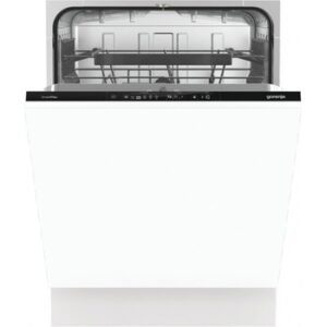 Fotografie Gorenje GV651D60 recenzía