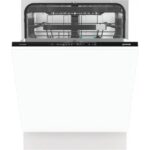 Gorenje GV671C60 recenze