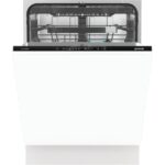 Gorenje GV671C61 recenze