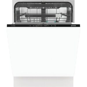 Fotografie Gorenje GV671C61  recenzía