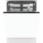 Gorenje GV672C60 recenze