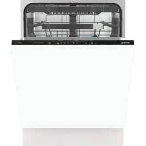 Fotografie Gorenje GV672C60  recenzía
