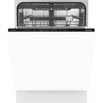 Gorenje GV672C60 recenze