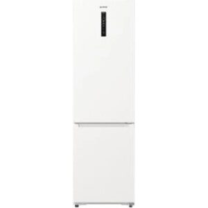 Fotografie Gorenje NRB620C61W4WFE recenzía
