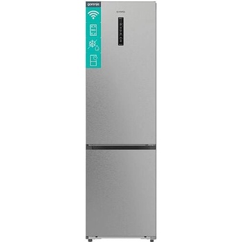 Gorenje NRB620C61X4WFE recenze