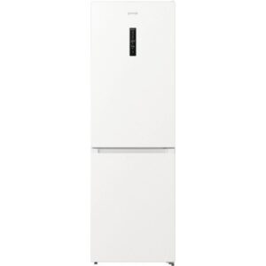 Fotografie Gorenje NRK619DA2W4  recenzía