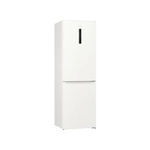 Fotografie Gorenje NRK61C61W4WFE  recenzía