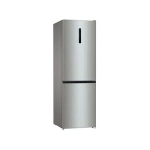 Fotografie Gorenje NRK61C61X4WFE  recenzía