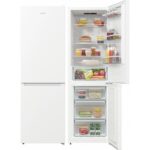Gorenje NRK61CS2W4 recenze