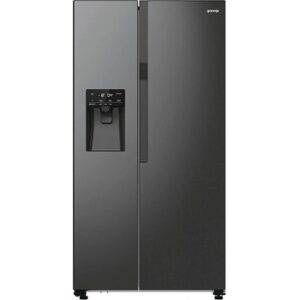 Fotografie Gorenje NRR9185ESBXL1  recenzía