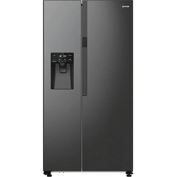 Gorenje NRR9185ESBXL1 recenze