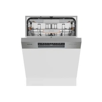 Gorenje ULTRA16BIWIFIX recenze