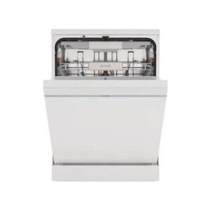Fotografie Gorenje ULTRA16FSAWIFIW  recenzía