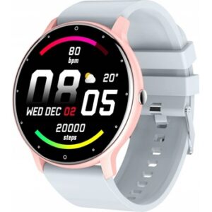 Fotografie Gravity GT1-8  recenzía