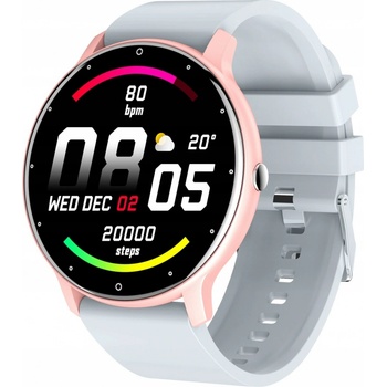 Gravity GT1-8 recenze