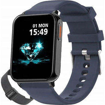 Gravity GT17-9 recenze