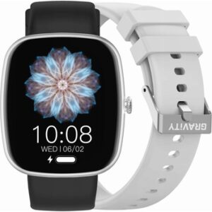 Fotografie Gravity GT18-5  recenzía