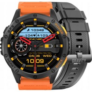 Fotografie Gravity GT24-3  recenzía