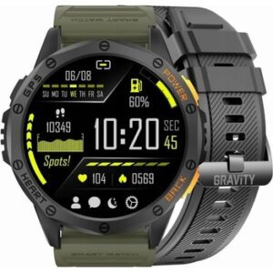 Fotografie Gravity GT24-5  recenzía