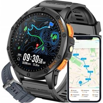 Gravity KT24-1 recenze