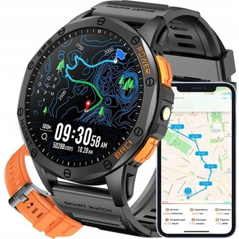 Gravity KT24-3 recenze