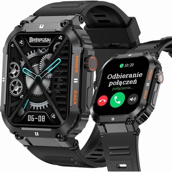 Gravity KT6-1 recenze