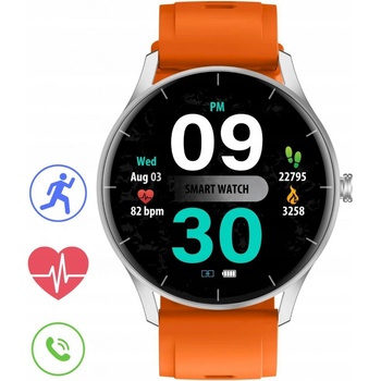 Gravity Watch GT 2 recenze